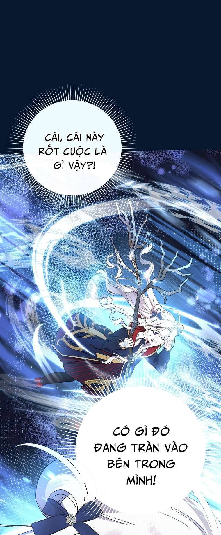 Tôi Chỉ Chăm Sóc Người Cha Ốm Yếu Của Mình Mà Thôi! Chap 12 - Next Chap 13