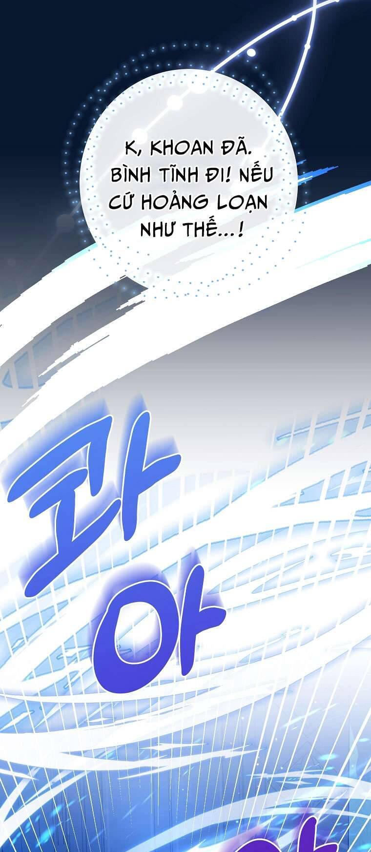 Tôi Chỉ Chăm Sóc Người Cha Ốm Yếu Của Mình Mà Thôi! Chap 12 - Next Chap 13
