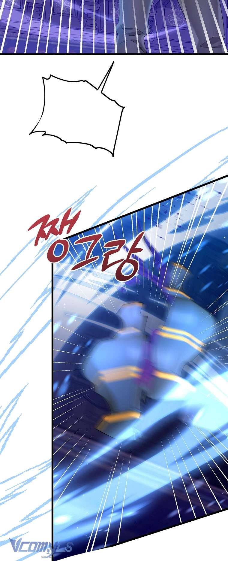 Tôi Chỉ Chăm Sóc Người Cha Ốm Yếu Của Mình Mà Thôi! Chap 12 - Next Chap 13