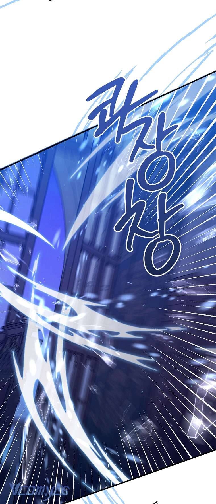 Tôi Chỉ Chăm Sóc Người Cha Ốm Yếu Của Mình Mà Thôi! Chap 12 - Next Chap 13