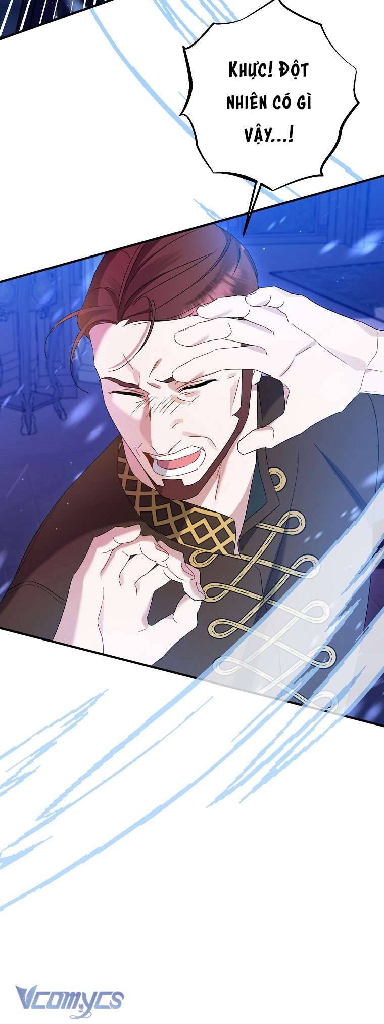 Tôi Chỉ Chăm Sóc Người Cha Ốm Yếu Của Mình Mà Thôi! Chap 12 - Next Chap 13