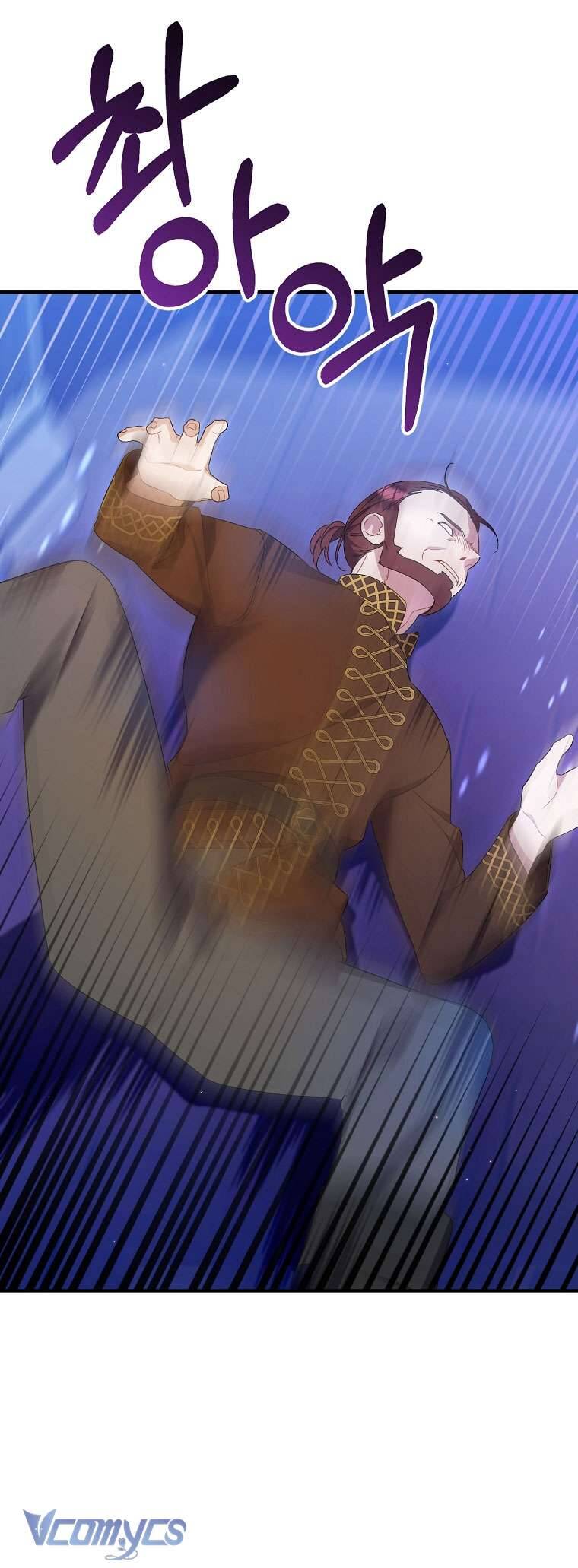 Tôi Chỉ Chăm Sóc Người Cha Ốm Yếu Của Mình Mà Thôi! Chap 12 - Next Chap 13
