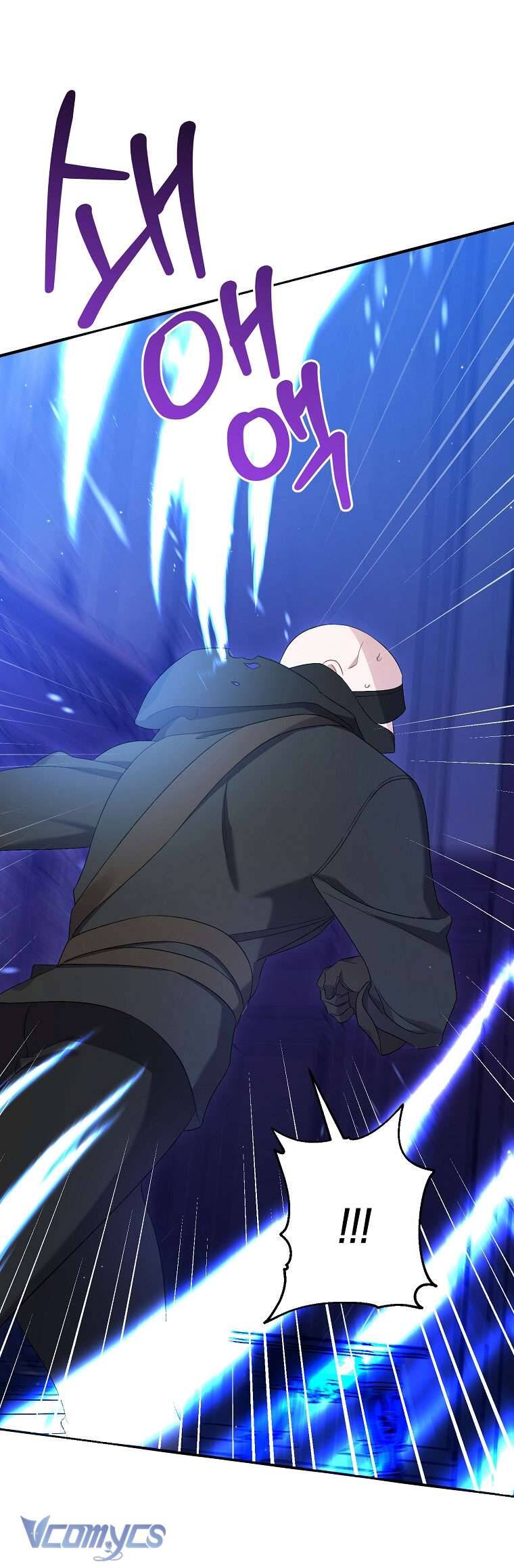 Tôi Chỉ Chăm Sóc Người Cha Ốm Yếu Của Mình Mà Thôi! Chap 12 - Next Chap 13