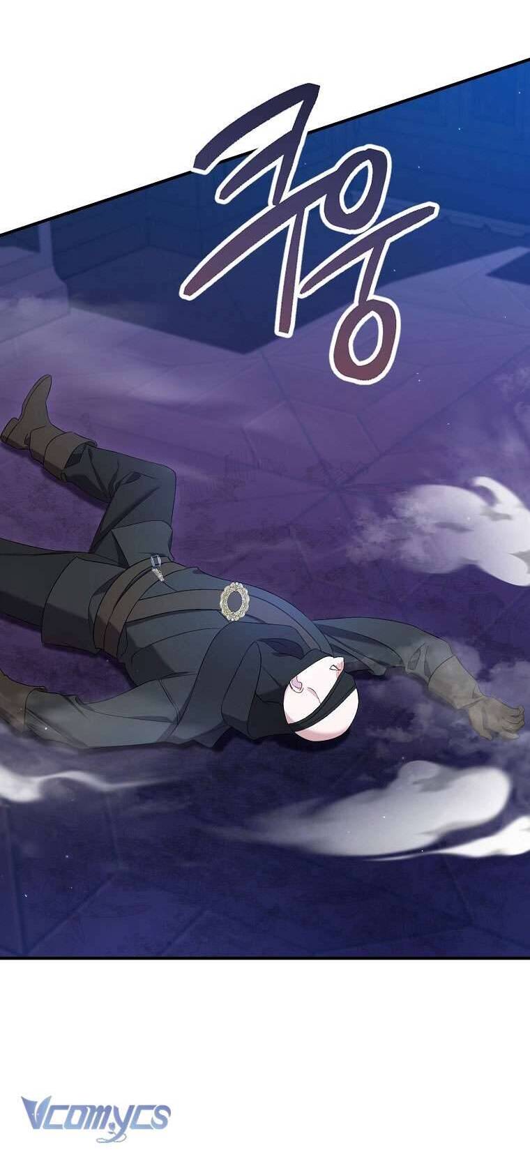 Tôi Chỉ Chăm Sóc Người Cha Ốm Yếu Của Mình Mà Thôi! Chap 12 - Next Chap 13