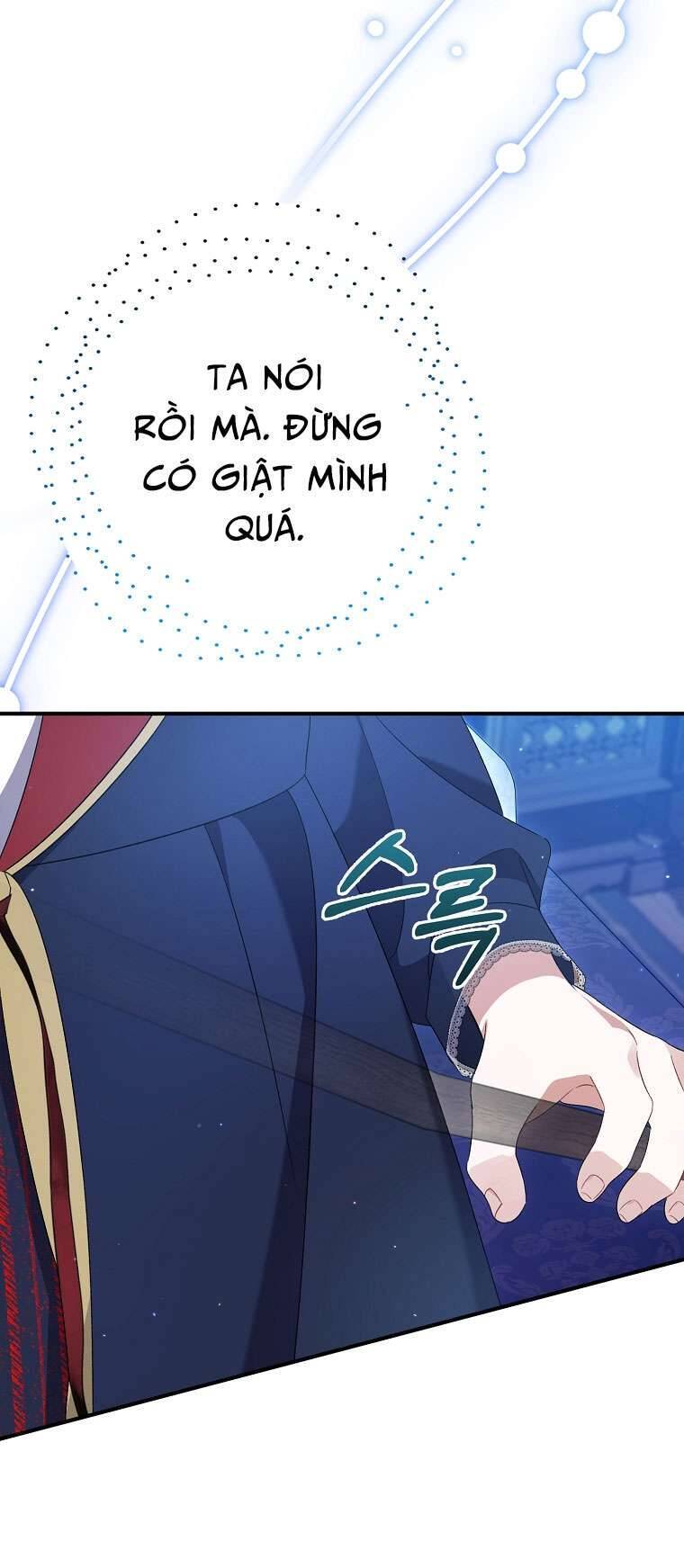 Tôi Chỉ Chăm Sóc Người Cha Ốm Yếu Của Mình Mà Thôi! Chap 12 - Next Chap 13