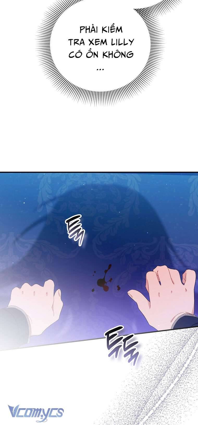 Tôi Chỉ Chăm Sóc Người Cha Ốm Yếu Của Mình Mà Thôi! Chap 12 - Next Chap 13