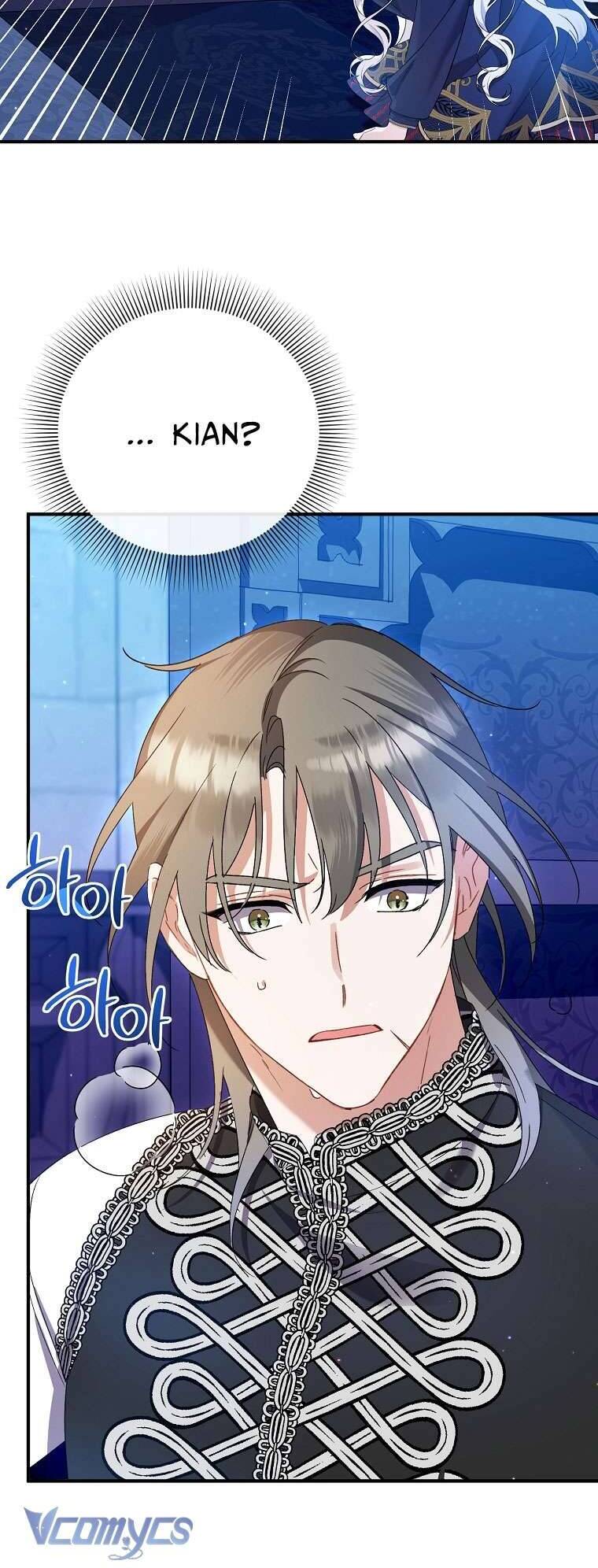 Tôi Chỉ Chăm Sóc Người Cha Ốm Yếu Của Mình Mà Thôi! Chap 12 - Next Chap 13