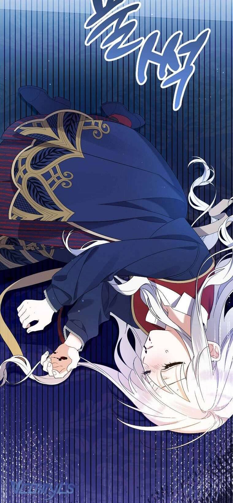 Tôi Chỉ Chăm Sóc Người Cha Ốm Yếu Của Mình Mà Thôi! Chap 12 - Next Chap 13