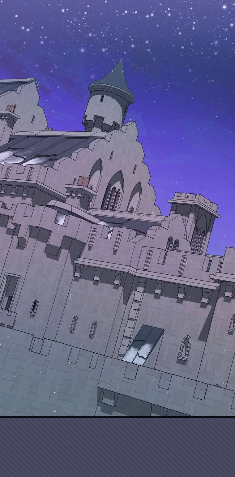 Tôi Chỉ Chăm Sóc Người Cha Ốm Yếu Của Mình Mà Thôi! Chap 12 - Next Chap 13