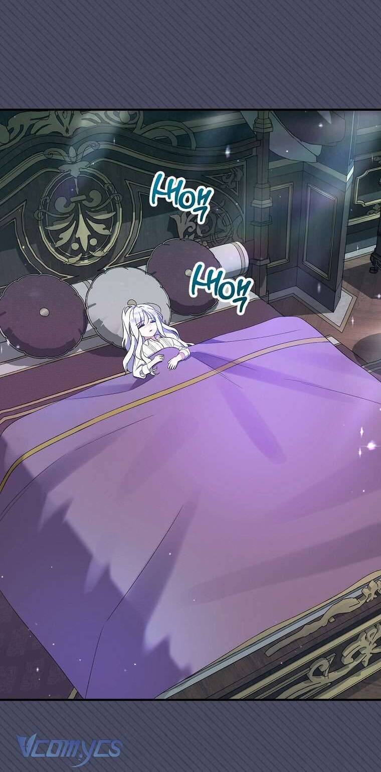 Tôi Chỉ Chăm Sóc Người Cha Ốm Yếu Của Mình Mà Thôi! Chap 12 - Next Chap 13
