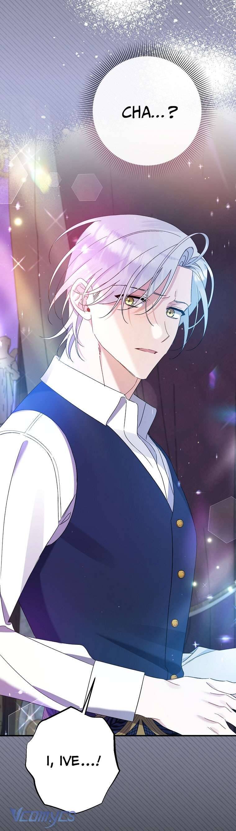 Tôi Chỉ Chăm Sóc Người Cha Ốm Yếu Của Mình Mà Thôi! Chap 12 - Next Chap 13