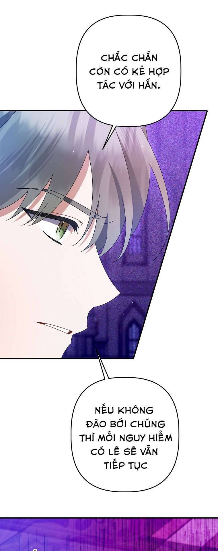 Tôi Chỉ Chăm Sóc Người Cha Ốm Yếu Của Mình Mà Thôi! Chap 12 - Next Chap 13