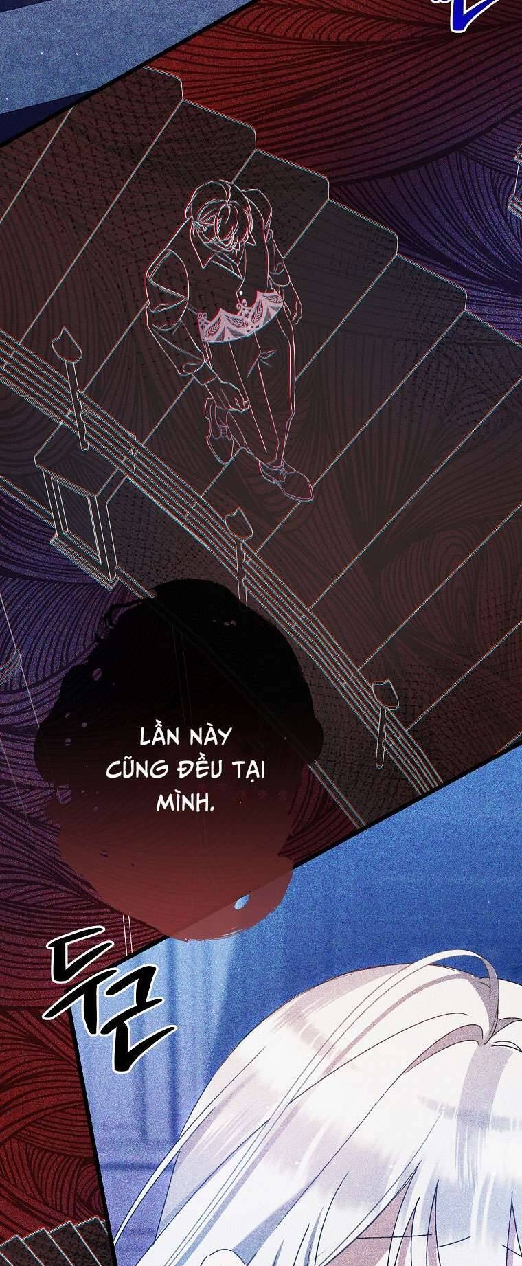 Tôi Chỉ Chăm Sóc Người Cha Ốm Yếu Của Mình Mà Thôi! Chap 12 - Next Chap 13