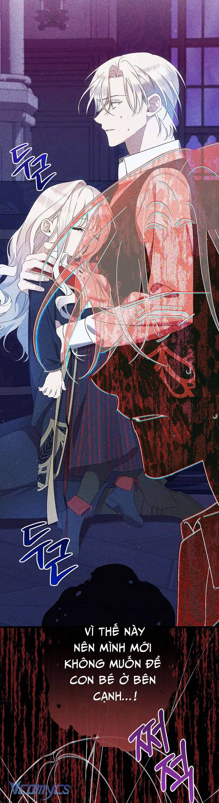 Tôi Chỉ Chăm Sóc Người Cha Ốm Yếu Của Mình Mà Thôi! Chap 12 - Next Chap 13