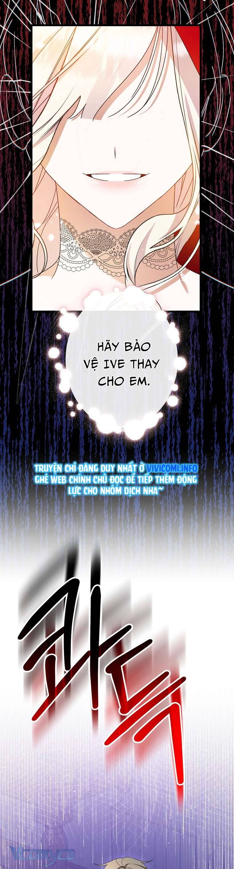 Tôi Chỉ Chăm Sóc Người Cha Ốm Yếu Của Mình Mà Thôi! Chap 12 - Next Chap 13
