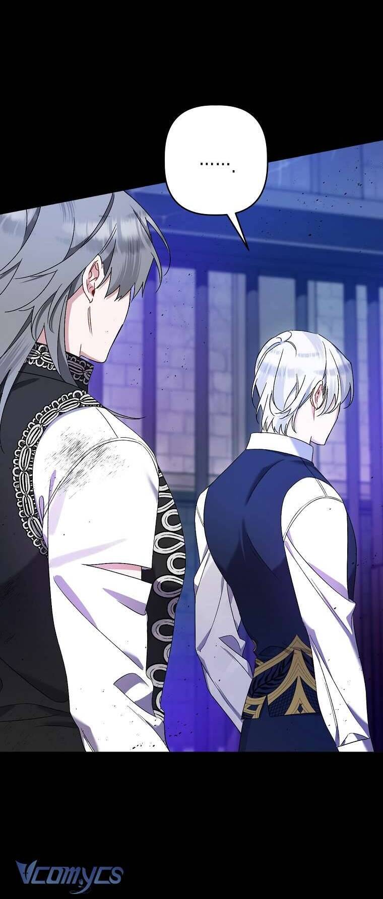Tôi Chỉ Chăm Sóc Người Cha Ốm Yếu Của Mình Mà Thôi! Chap 13 - Next Chap 14