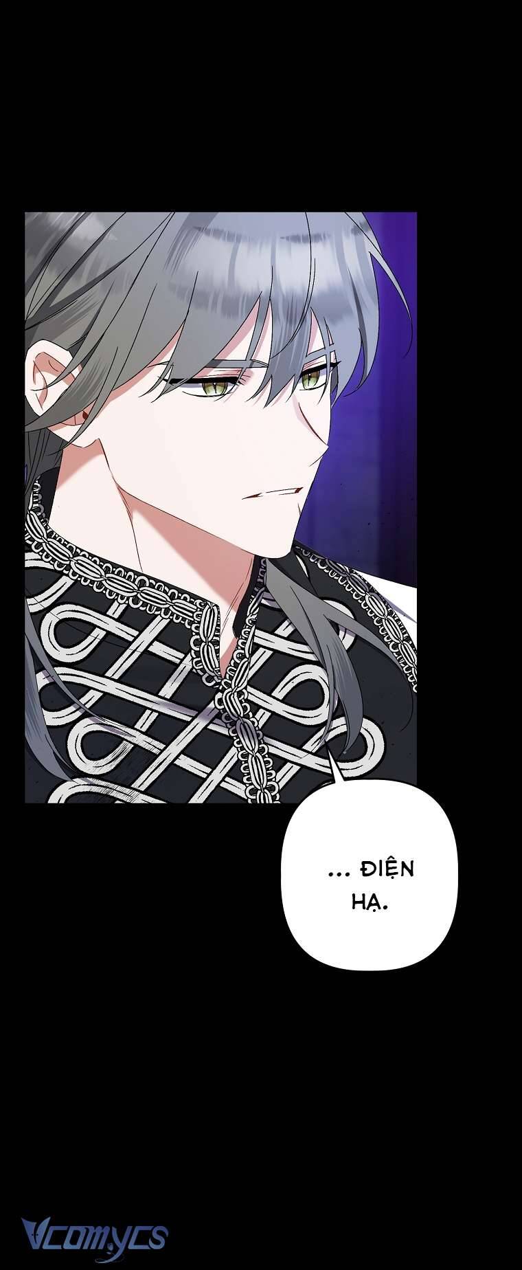 Tôi Chỉ Chăm Sóc Người Cha Ốm Yếu Của Mình Mà Thôi! Chap 13 - Next Chap 14