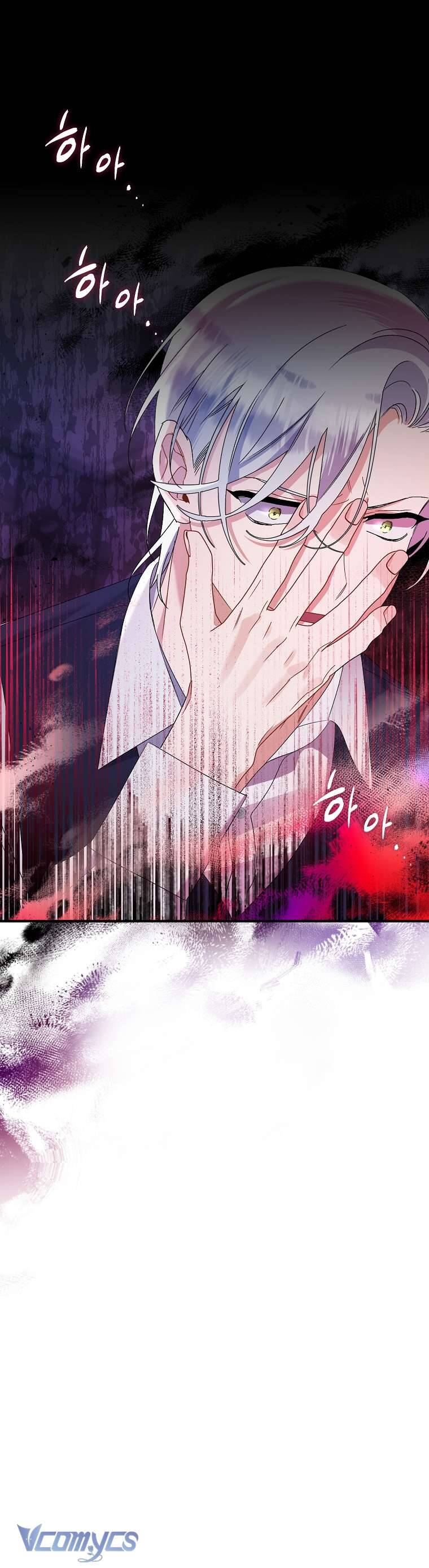 Tôi Chỉ Chăm Sóc Người Cha Ốm Yếu Của Mình Mà Thôi! Chap 13 - Next Chap 14