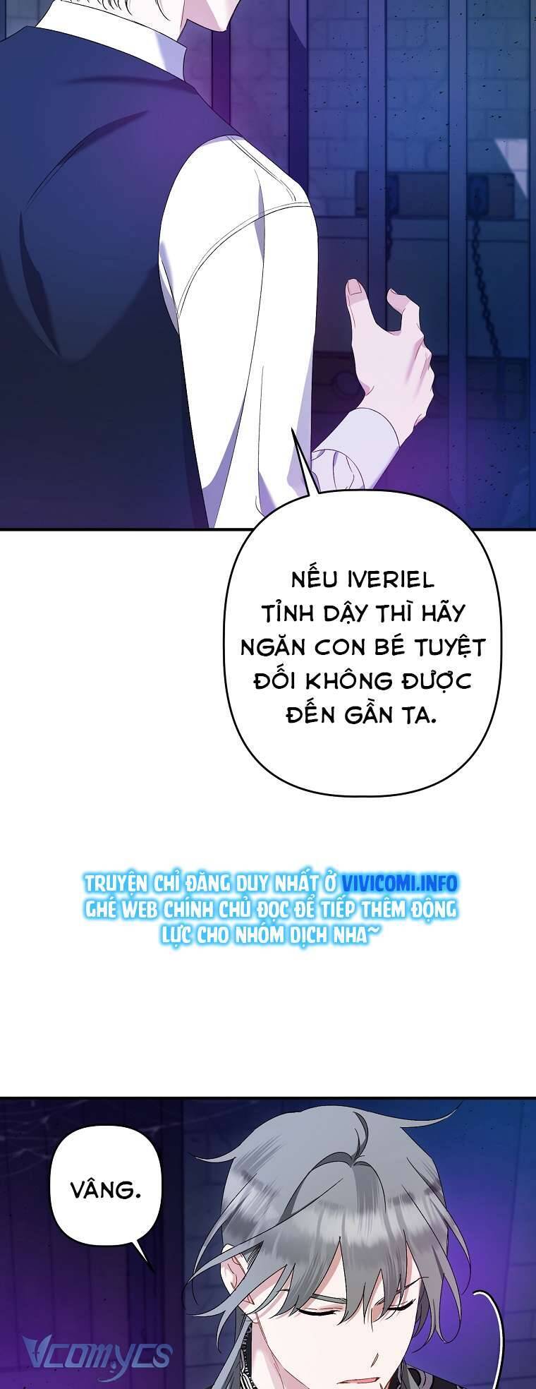 Tôi Chỉ Chăm Sóc Người Cha Ốm Yếu Của Mình Mà Thôi! Chap 13 - Next Chap 14