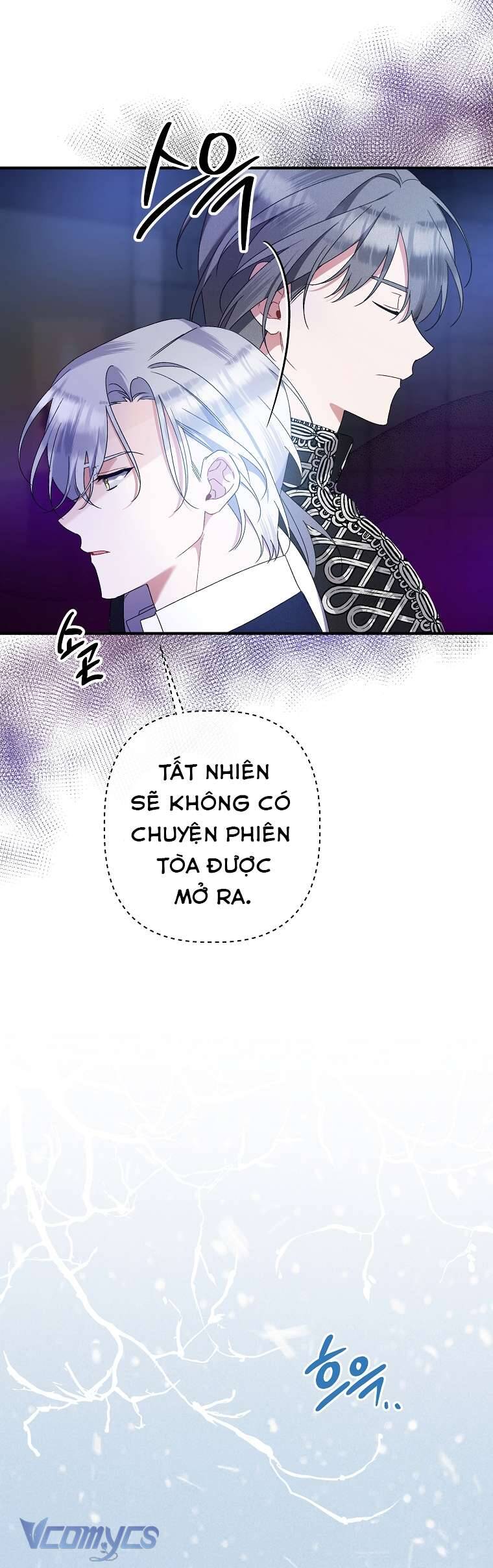 Tôi Chỉ Chăm Sóc Người Cha Ốm Yếu Của Mình Mà Thôi! Chap 13 - Next Chap 14