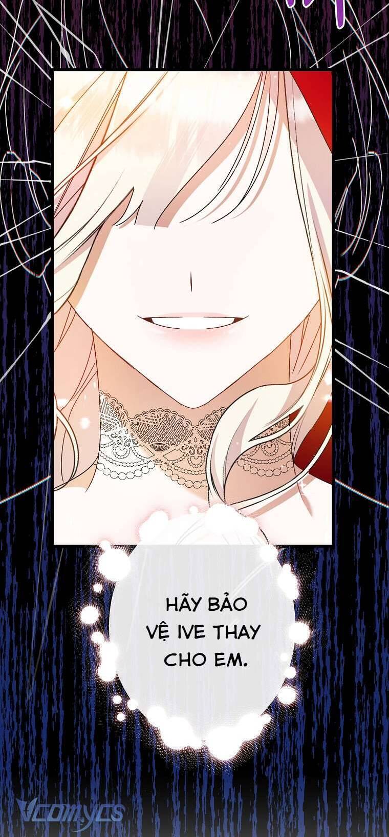 Tôi Chỉ Chăm Sóc Người Cha Ốm Yếu Của Mình Mà Thôi! Chap 13 - Next Chap 14