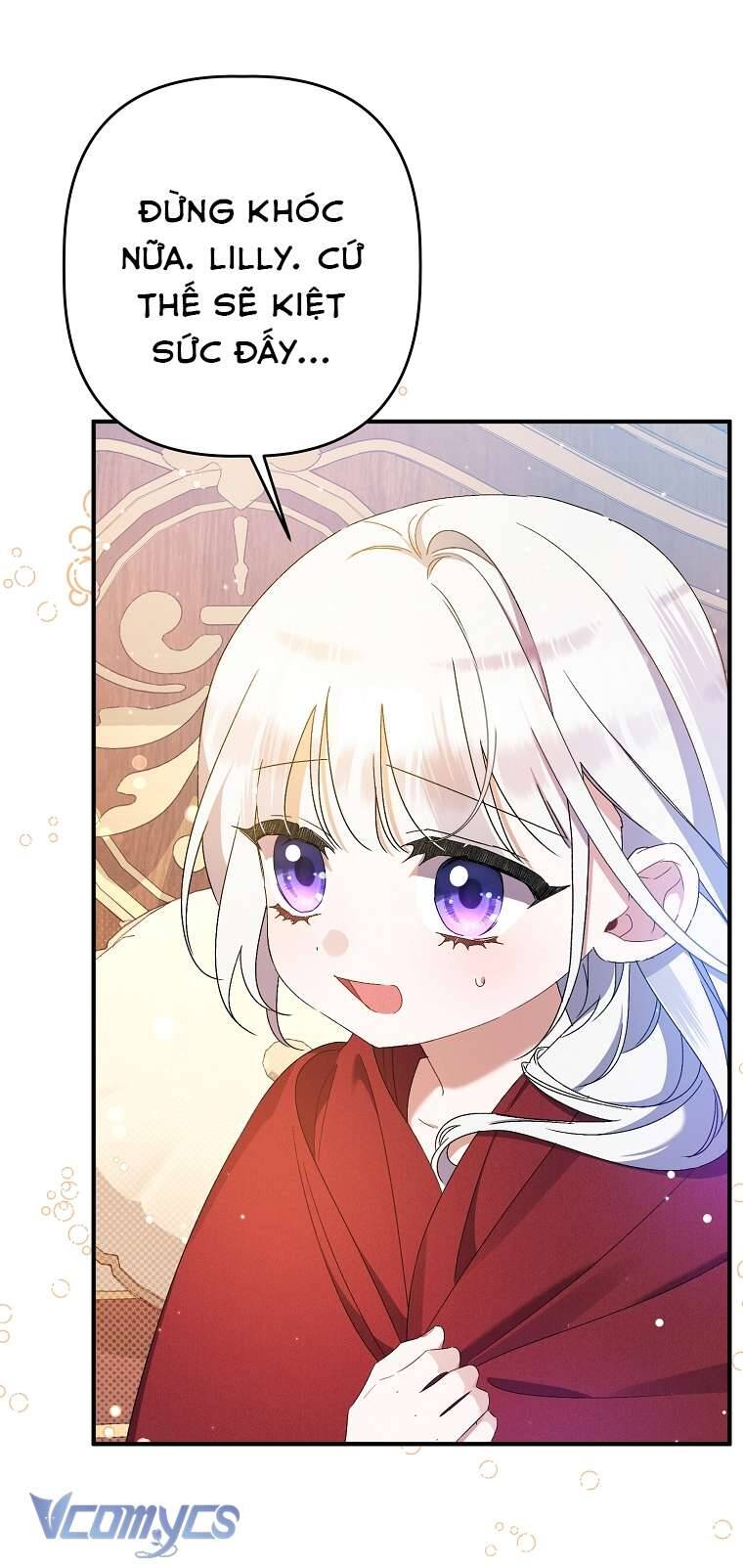 Tôi Chỉ Chăm Sóc Người Cha Ốm Yếu Của Mình Mà Thôi! Chap 13 - Next Chap 14