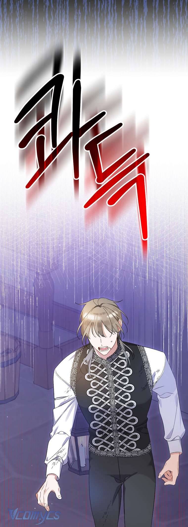 Tôi Chỉ Chăm Sóc Người Cha Ốm Yếu Của Mình Mà Thôi! Chap 13 - Next Chap 14