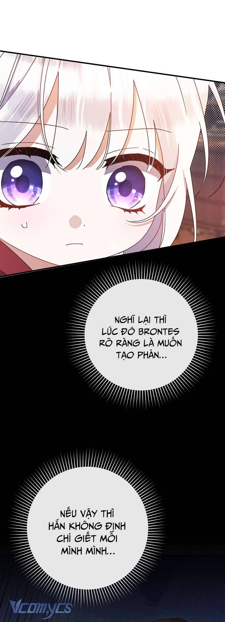 Tôi Chỉ Chăm Sóc Người Cha Ốm Yếu Của Mình Mà Thôi! Chap 13 - Next Chap 14