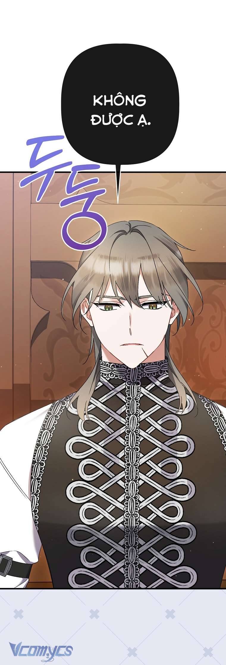 Tôi Chỉ Chăm Sóc Người Cha Ốm Yếu Của Mình Mà Thôi! Chap 13 - Next Chap 14