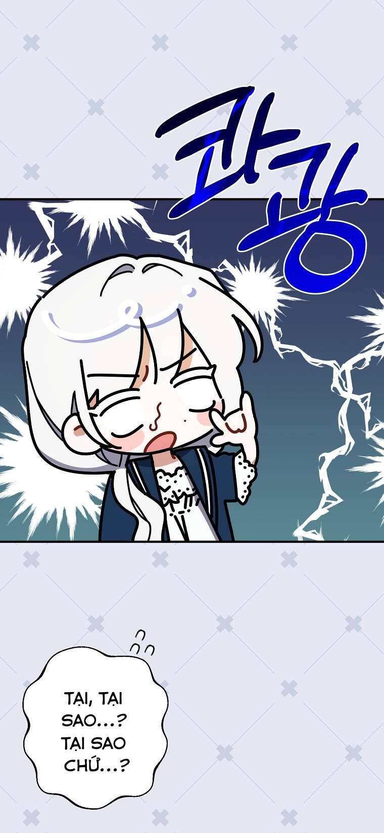 Tôi Chỉ Chăm Sóc Người Cha Ốm Yếu Của Mình Mà Thôi! Chap 13 - Next Chap 14