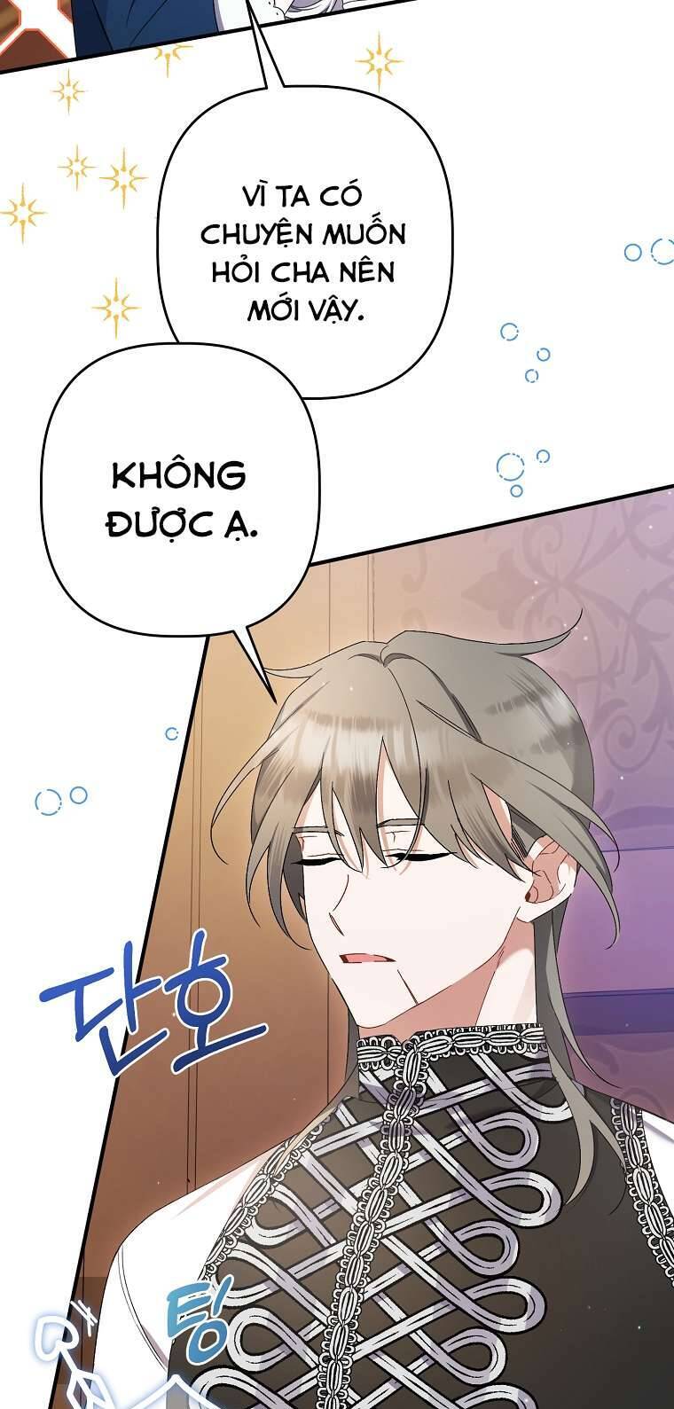 Tôi Chỉ Chăm Sóc Người Cha Ốm Yếu Của Mình Mà Thôi! Chap 13 - Next Chap 14