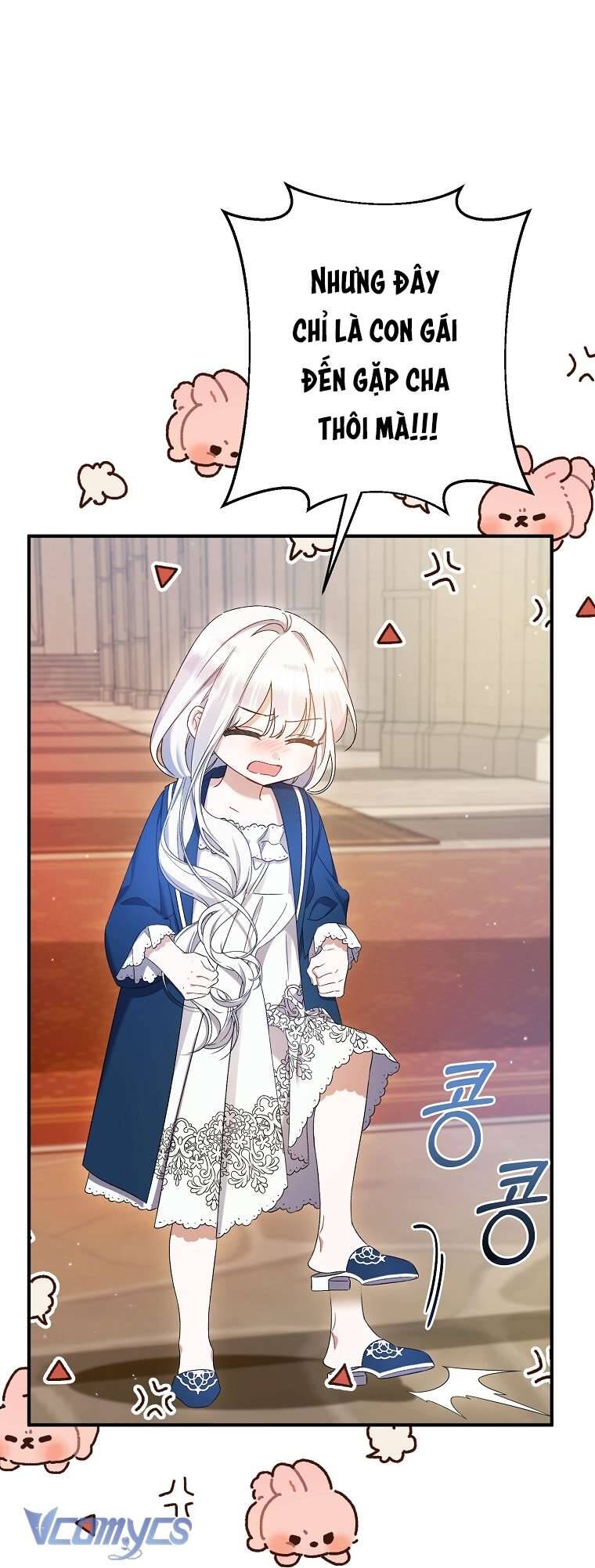 Tôi Chỉ Chăm Sóc Người Cha Ốm Yếu Của Mình Mà Thôi! Chap 13 - Next Chap 14