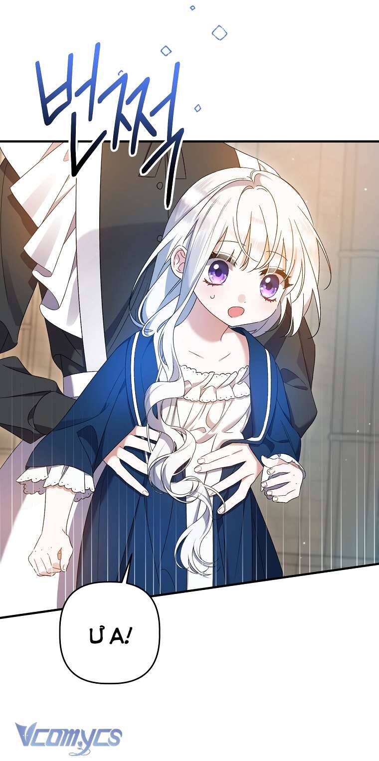Tôi Chỉ Chăm Sóc Người Cha Ốm Yếu Của Mình Mà Thôi! Chap 13 - Next Chap 14