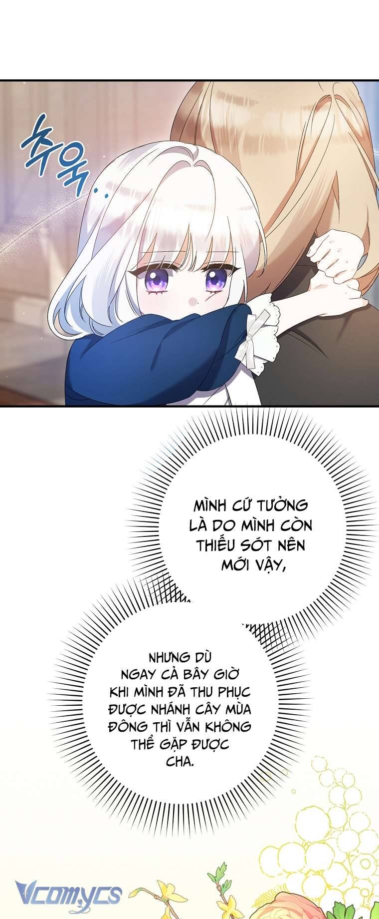 Tôi Chỉ Chăm Sóc Người Cha Ốm Yếu Của Mình Mà Thôi! Chap 13 - Next Chap 14