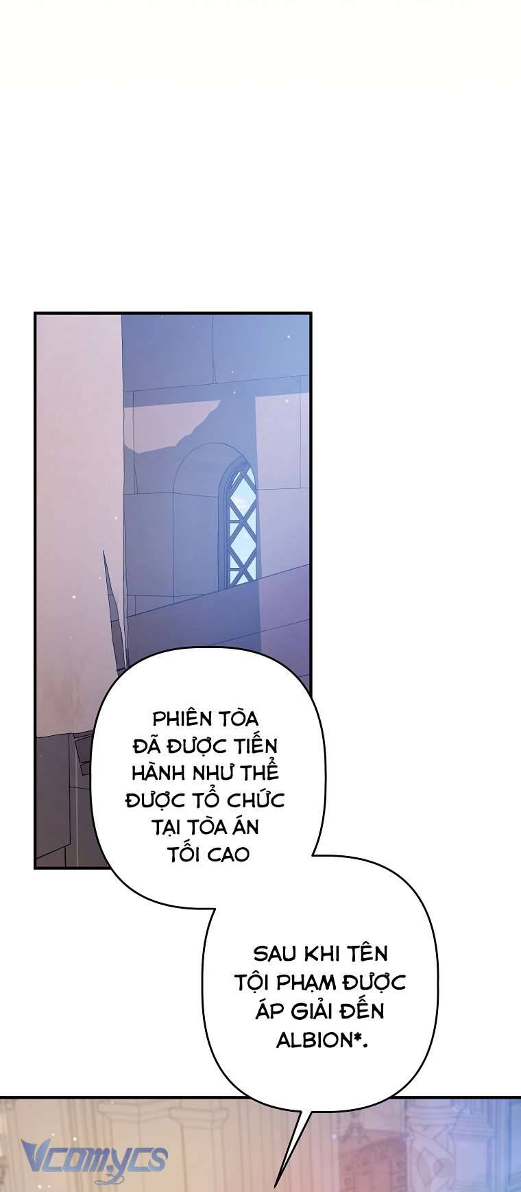 Tôi Chỉ Chăm Sóc Người Cha Ốm Yếu Của Mình Mà Thôi! Chap 13 - Next Chap 14