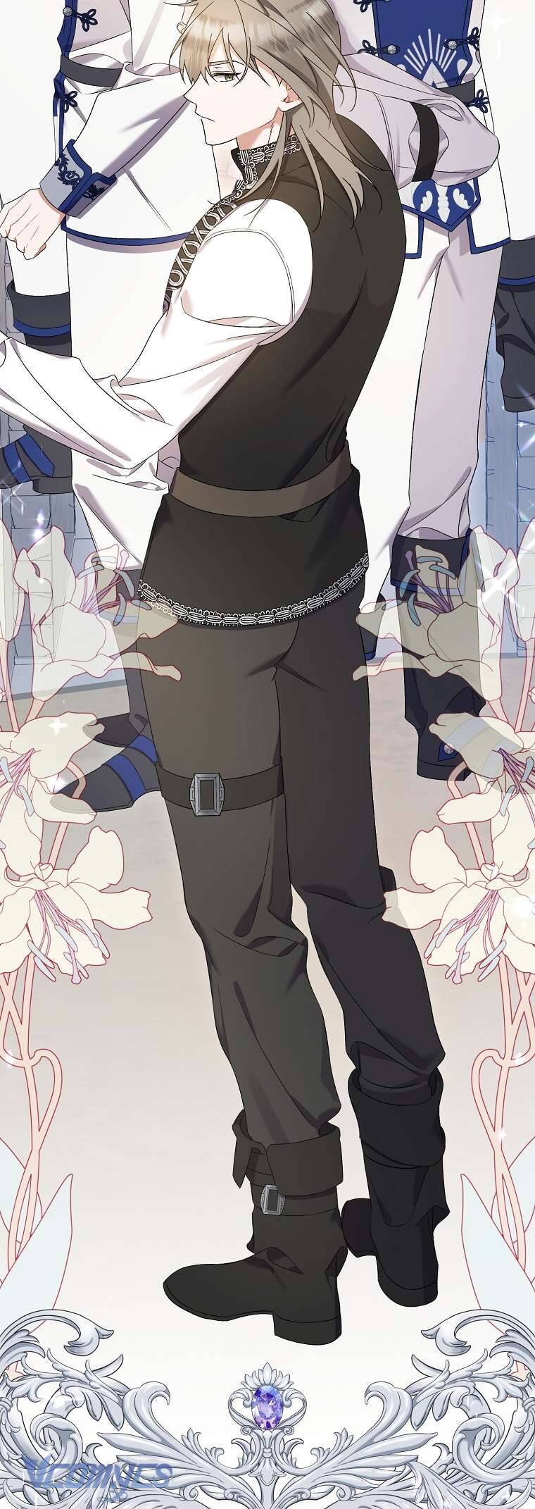 Tôi Chỉ Chăm Sóc Người Cha Ốm Yếu Của Mình Mà Thôi! Chap 13 - Next Chap 14