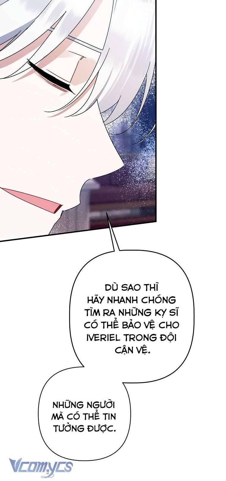 Tôi Chỉ Chăm Sóc Người Cha Ốm Yếu Của Mình Mà Thôi! Chap 13 - Next Chap 14