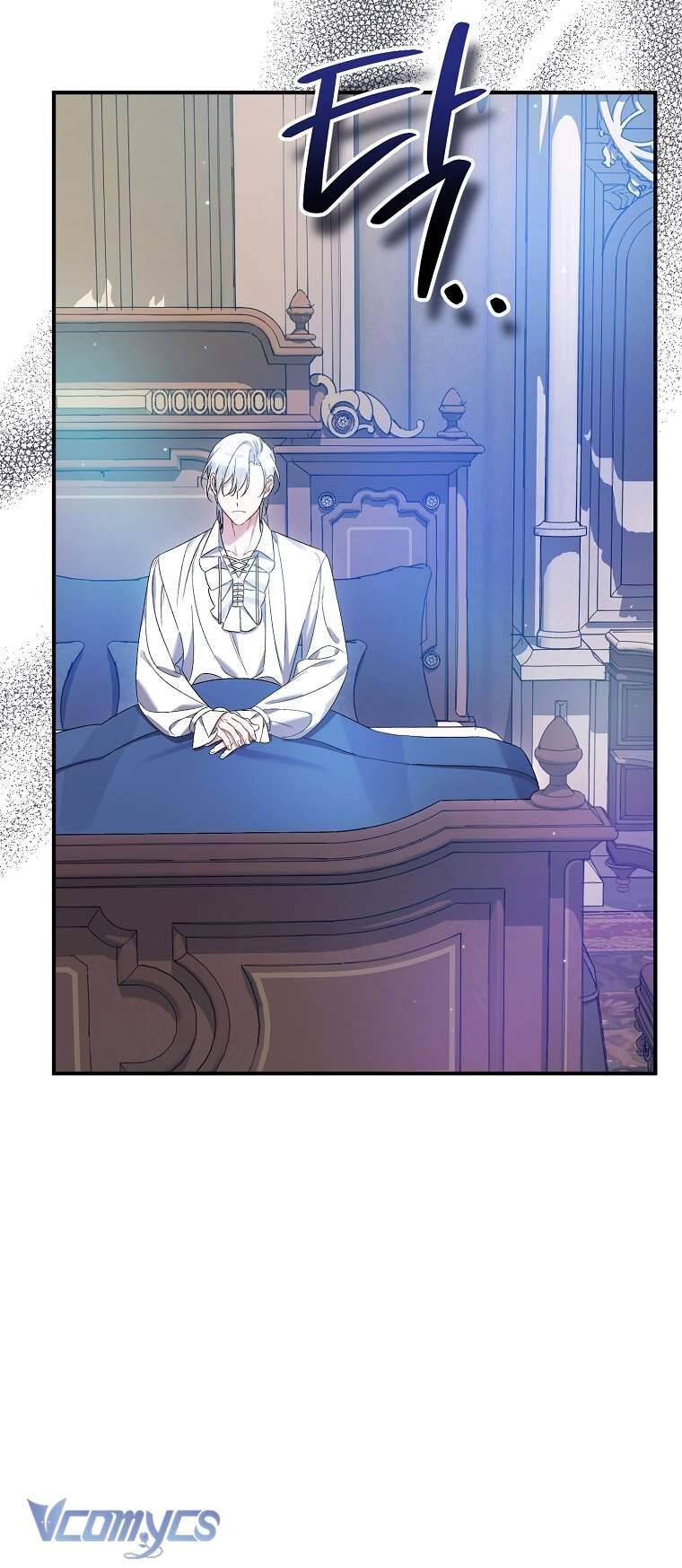 Tôi Chỉ Chăm Sóc Người Cha Ốm Yếu Của Mình Mà Thôi! Chap 13 - Next Chap 14