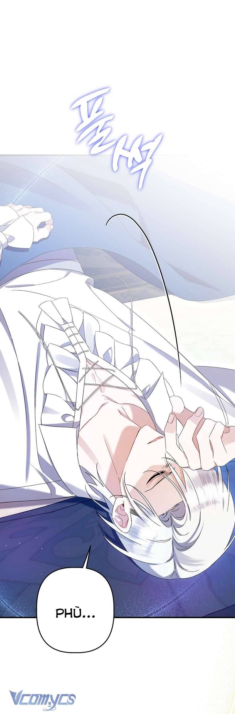 Tôi Chỉ Chăm Sóc Người Cha Ốm Yếu Của Mình Mà Thôi! Chap 13 - Next Chap 14