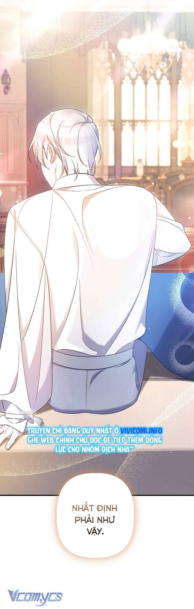 Tôi Chỉ Chăm Sóc Người Cha Ốm Yếu Của Mình Mà Thôi! Chap 13 - Next Chap 14