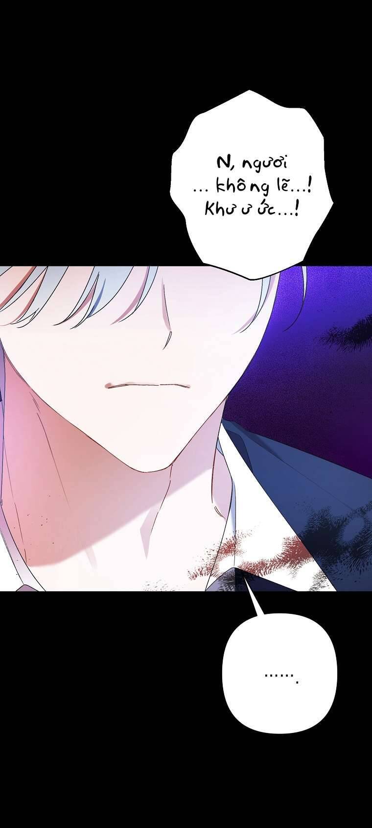 Tôi Chỉ Chăm Sóc Người Cha Ốm Yếu Của Mình Mà Thôi! Chap 13 - Next Chap 14