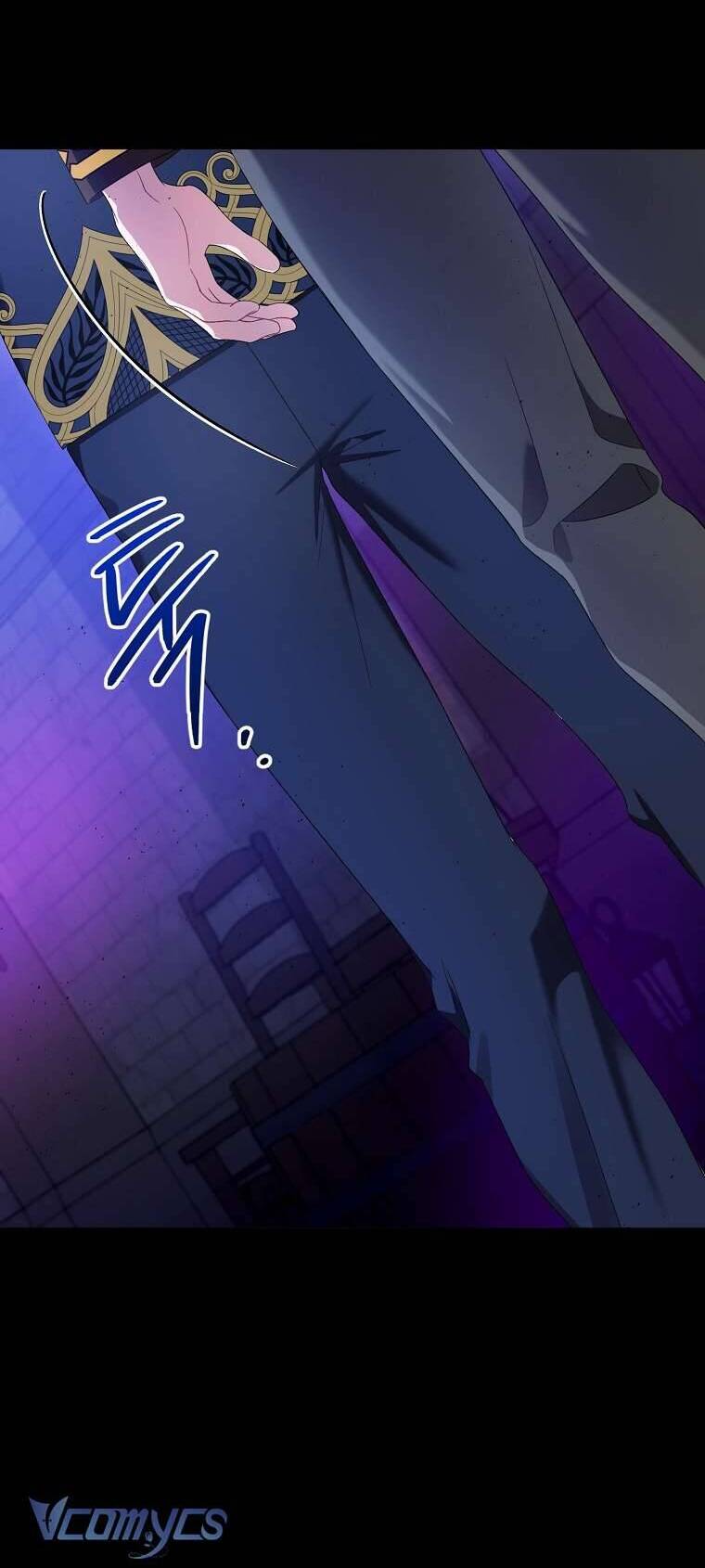 Tôi Chỉ Chăm Sóc Người Cha Ốm Yếu Của Mình Mà Thôi! Chap 13 - Next Chap 14
