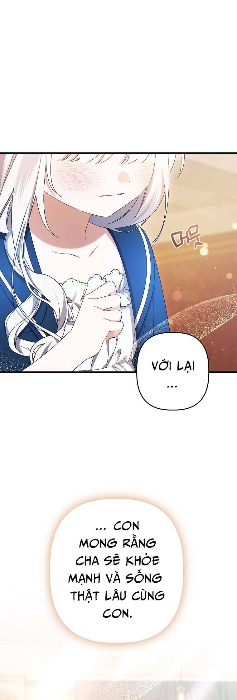 Tôi Chỉ Chăm Sóc Người Cha Ốm Yếu Của Mình Mà Thôi! Chap 14 - Next Chap 15