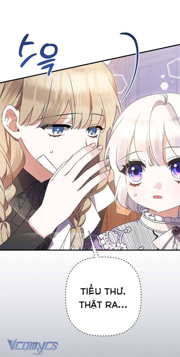 Tôi Chỉ Chăm Sóc Người Cha Ốm Yếu Của Mình Mà Thôi! Chap 14 - Next Chap 15
