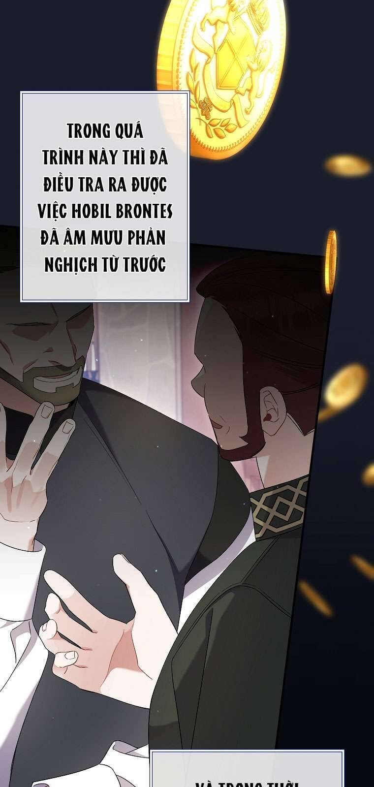 Tôi Chỉ Chăm Sóc Người Cha Ốm Yếu Của Mình Mà Thôi! Chap 14 - Next Chap 15