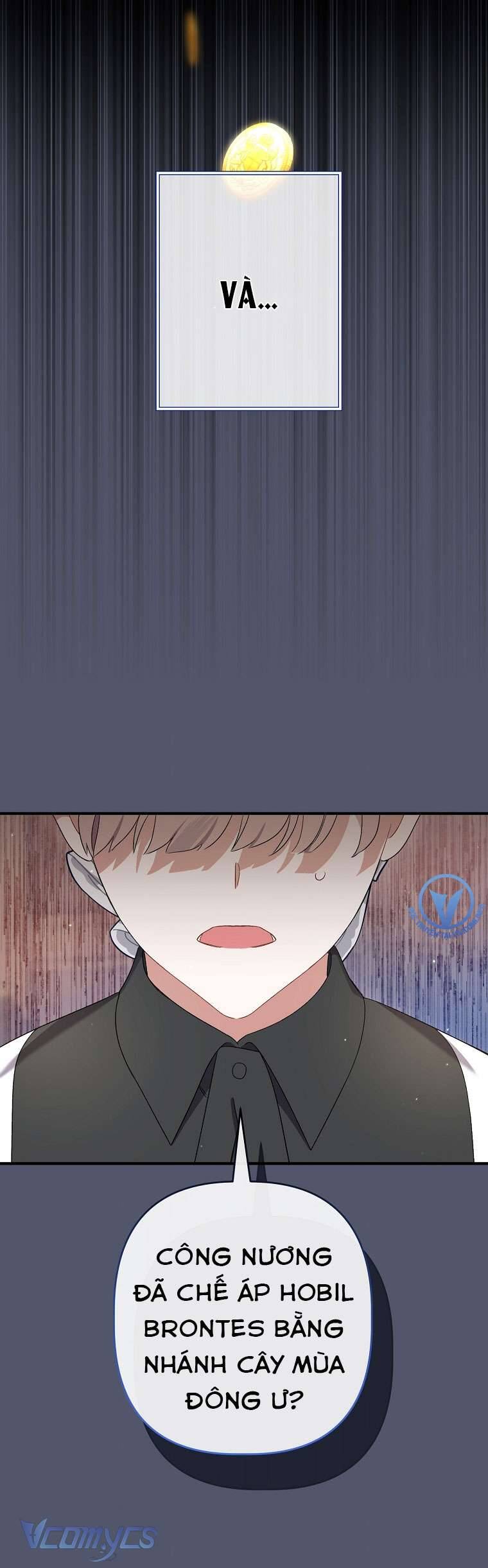 Tôi Chỉ Chăm Sóc Người Cha Ốm Yếu Của Mình Mà Thôi! Chap 14 - Next Chap 15