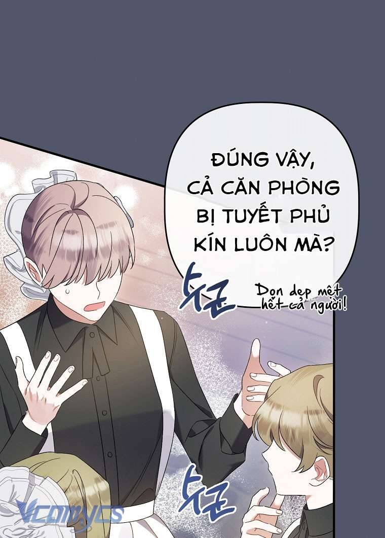 Tôi Chỉ Chăm Sóc Người Cha Ốm Yếu Của Mình Mà Thôi! Chap 14 - Next Chap 15