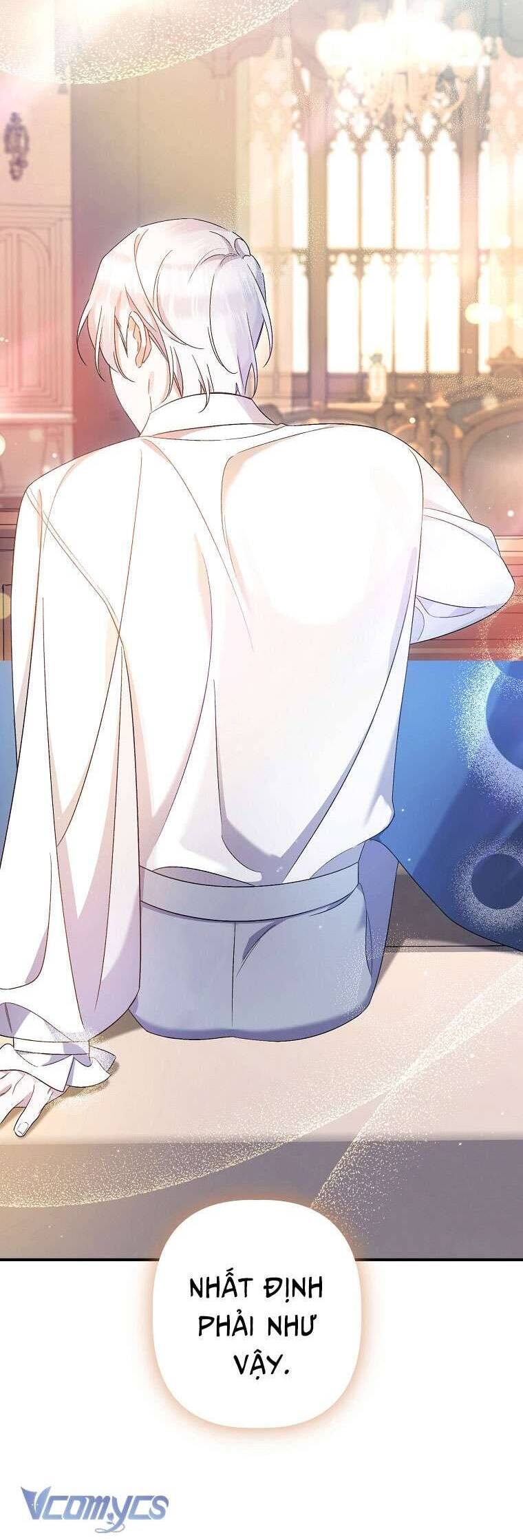 Tôi Chỉ Chăm Sóc Người Cha Ốm Yếu Của Mình Mà Thôi! Chap 14 - Next Chap 15