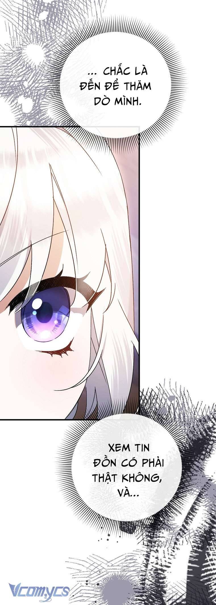 Tôi Chỉ Chăm Sóc Người Cha Ốm Yếu Của Mình Mà Thôi! Chap 14 - Next Chap 15