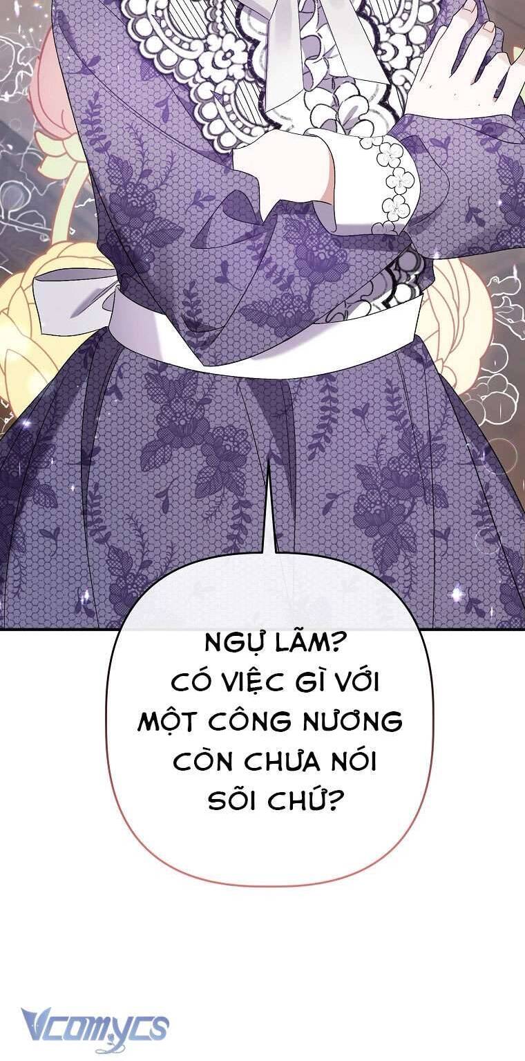 Tôi Chỉ Chăm Sóc Người Cha Ốm Yếu Của Mình Mà Thôi! Chap 14 - Next Chap 15
